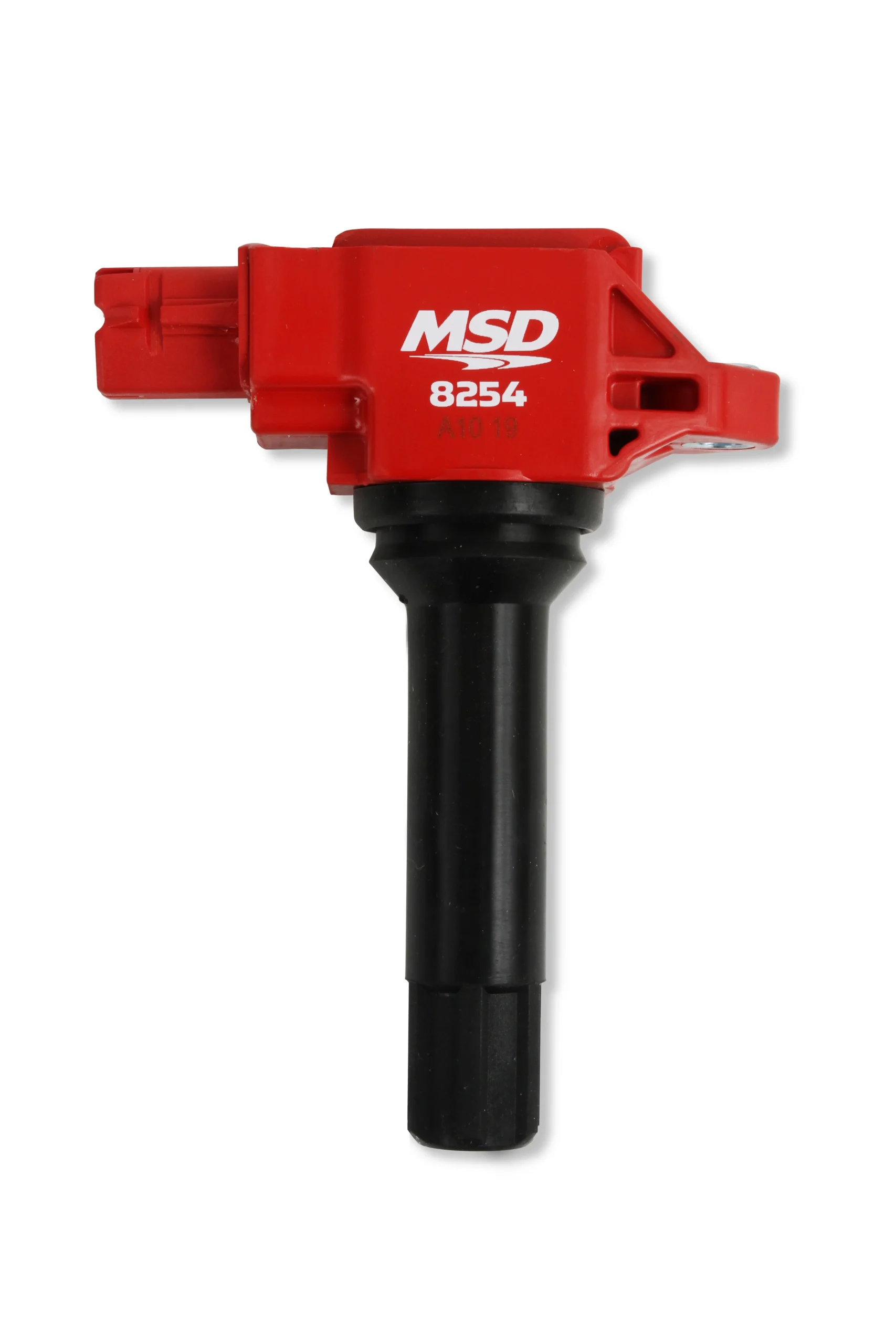 Fits Subaru, Scion and Toyota 2.0L Boxer 2015-2019, Red