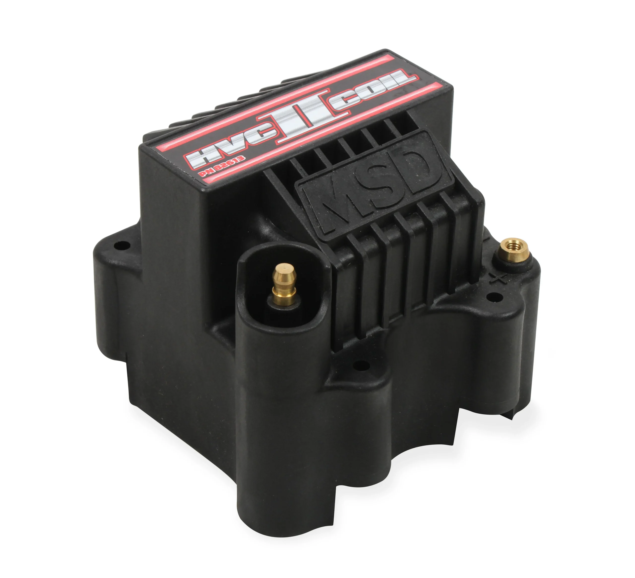 Universal - Use with MSD 7/8/10 Series Ignition Control