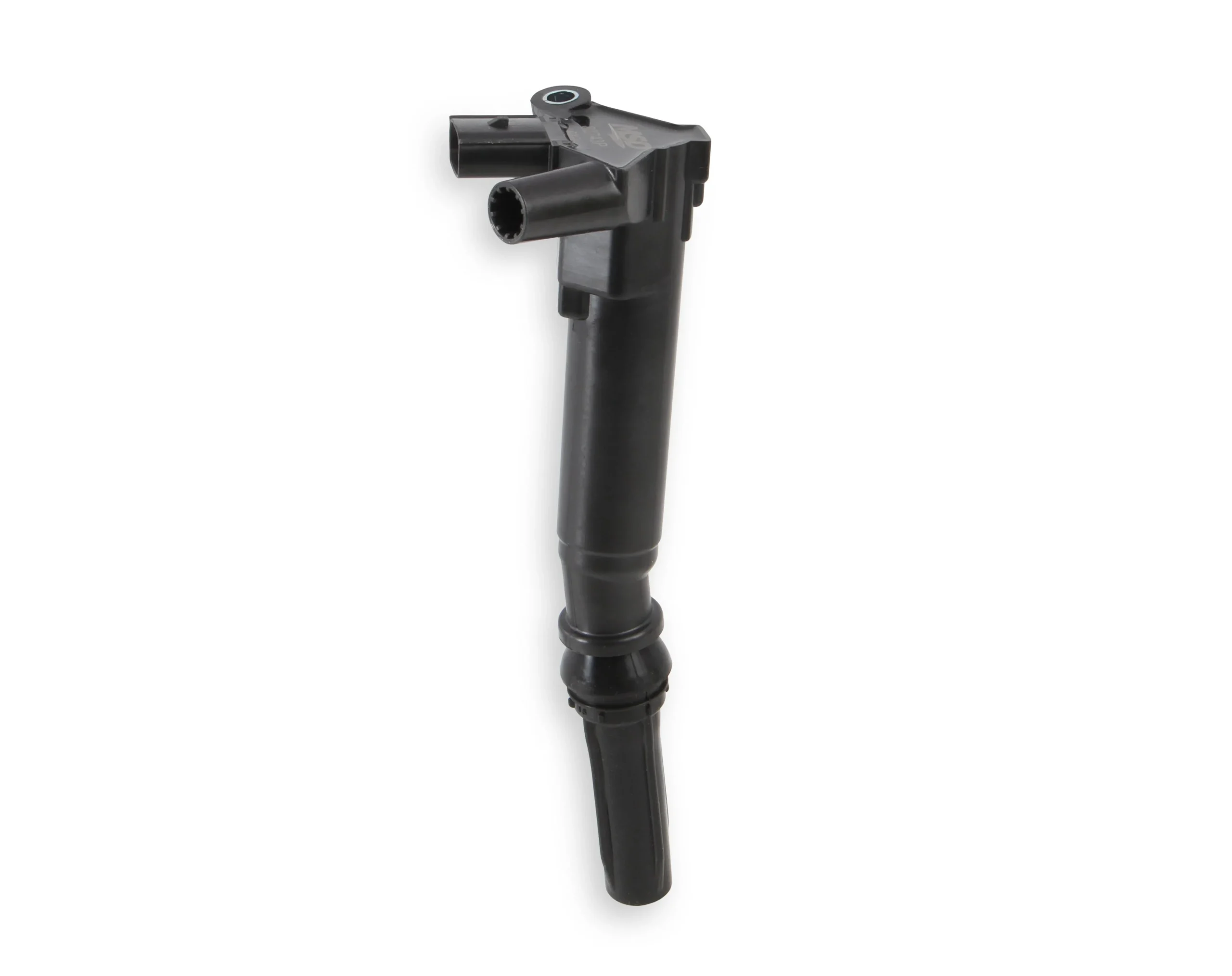 MSD Ignition Coil - Blaster - Ford F-Series 6.2L - Black - Passenger Side