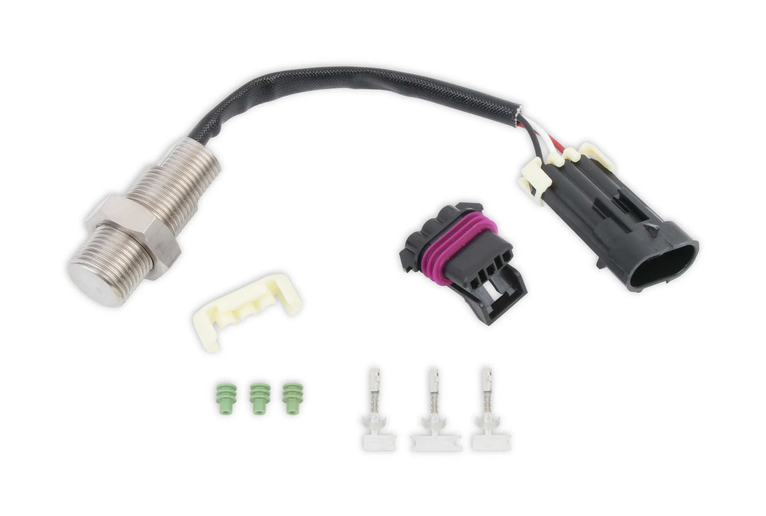 MSD Crank Trigger Pickup Sensor - Hall Effect
