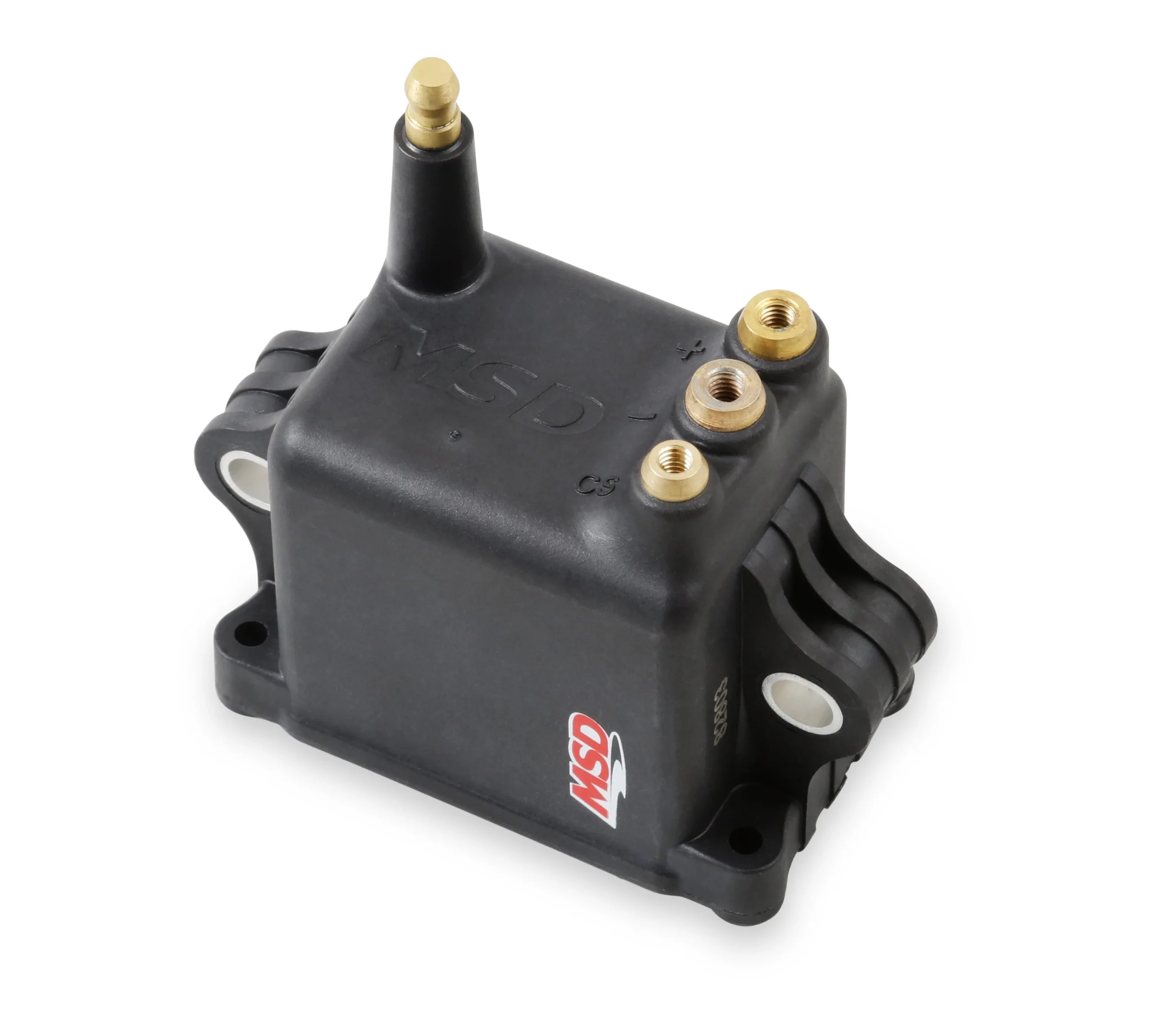 Use with Pro 600 Ignition - Coil-Per-Cylinder Engines