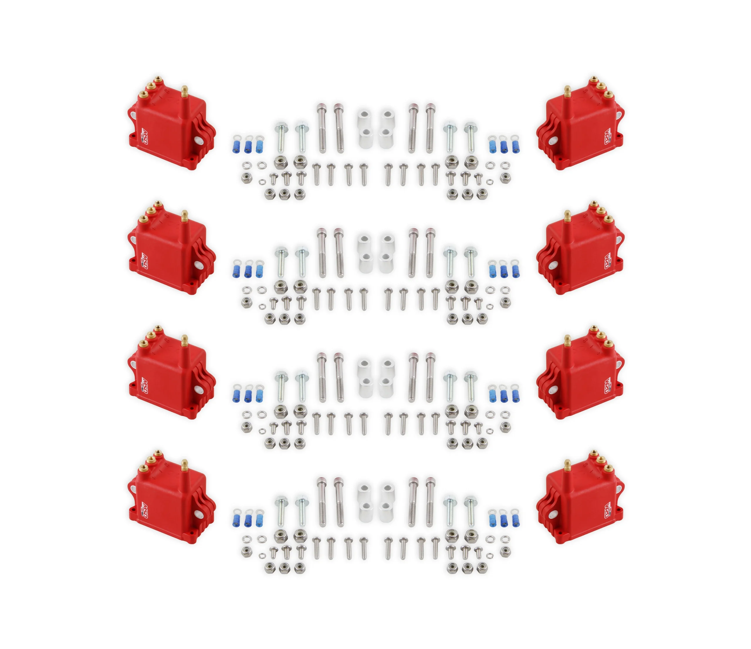 For Pro 600 Ignition - Coil-Per-Cylinder Engines
