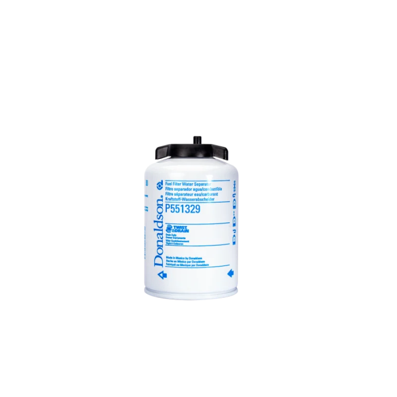 Fleece Performance Replacement Fuel Filter (Donaldson P551329) - Case of 12