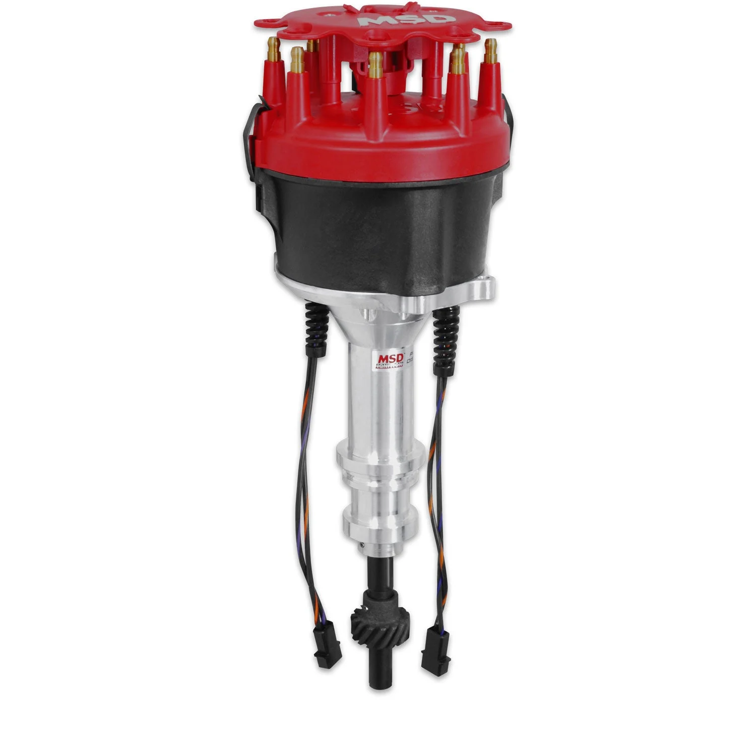 Ford 351W Dual Pickup Distributor