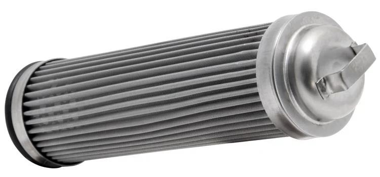 K&N Replacement Filter 25 Micron