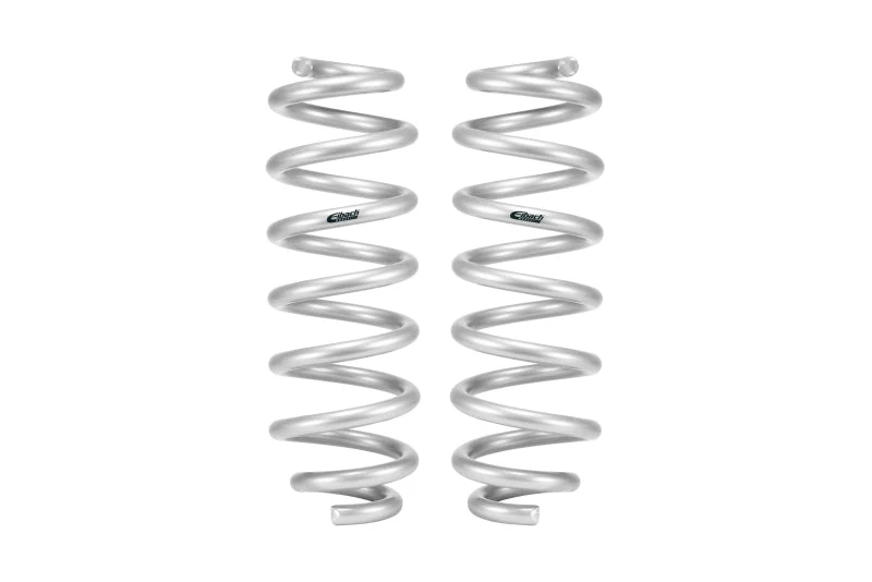 Eibach 22-24 Ford Maverick Pro-Truck Lift Kit (Rear)