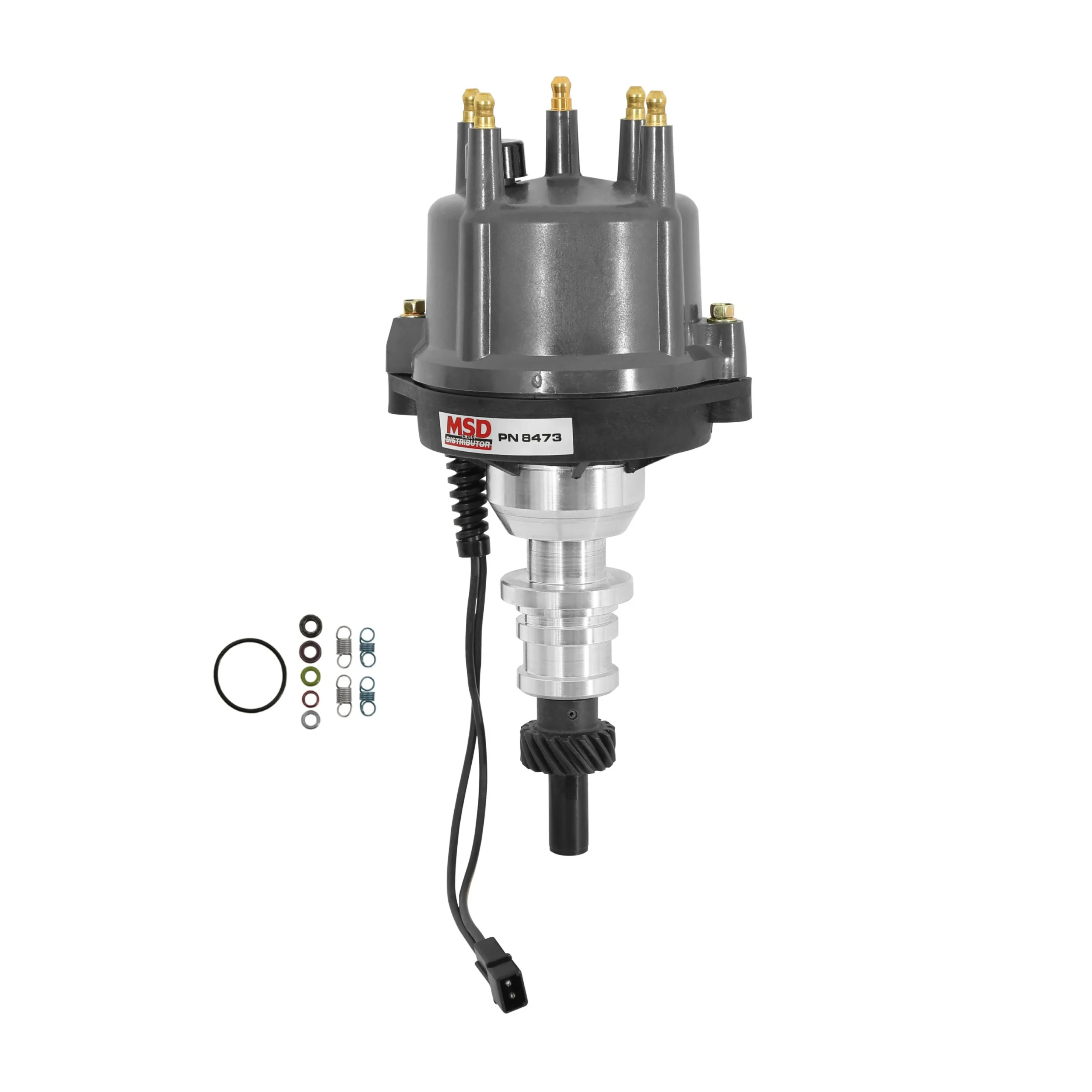Ford 2.3L Billet Distributor