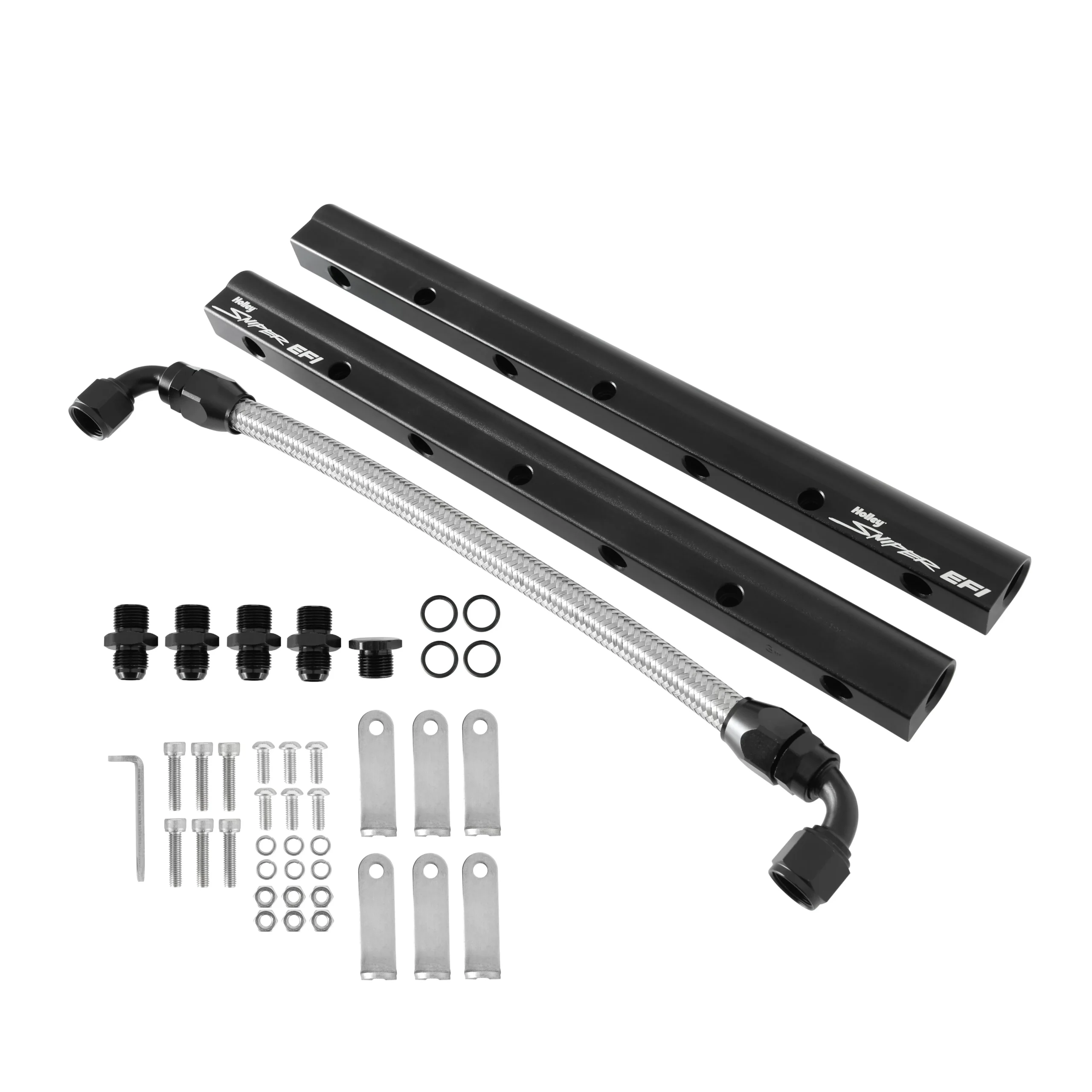 Fuel Rail Kit - Sniper EFI Manifold GM LS3/L92