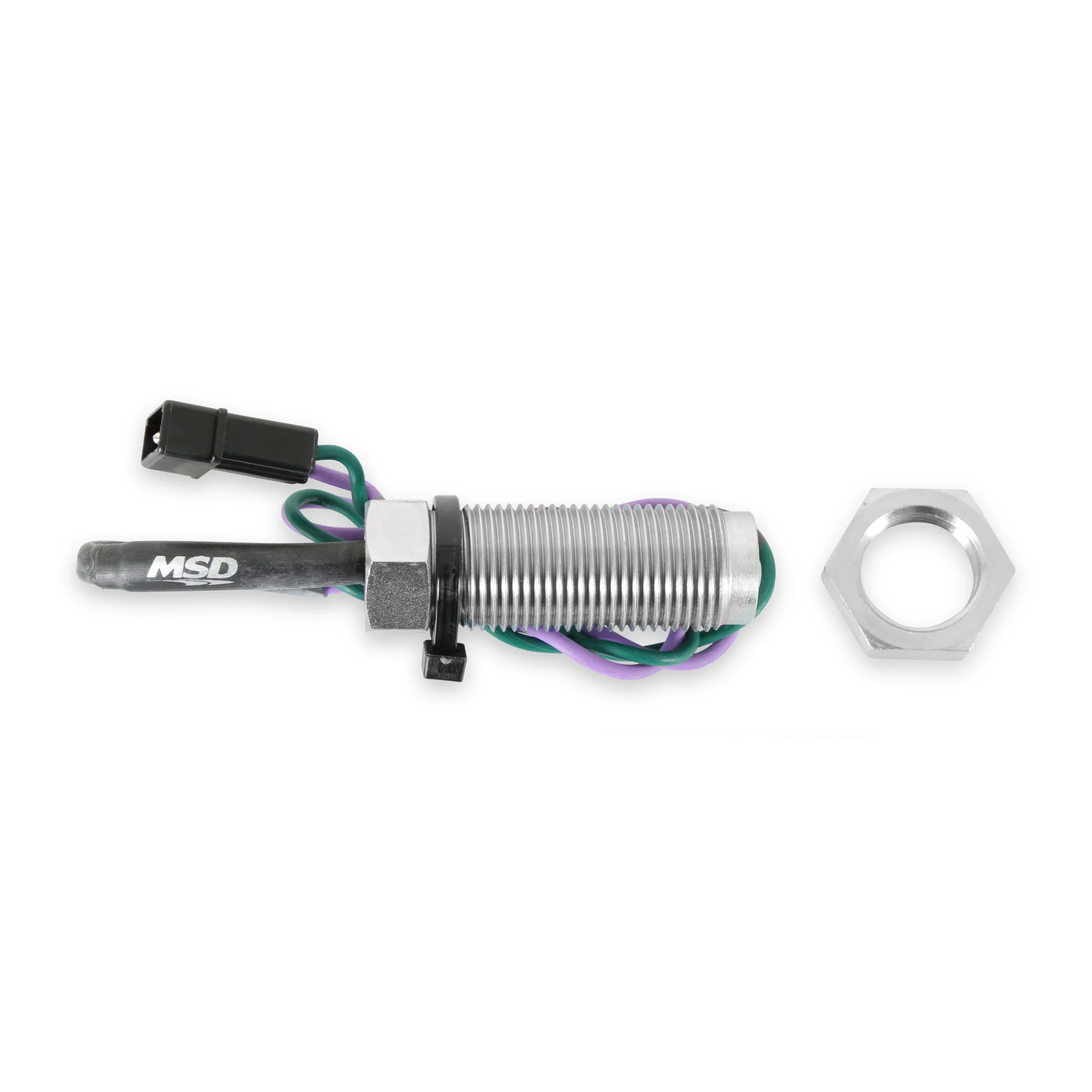 For Older Style Crank Triggers