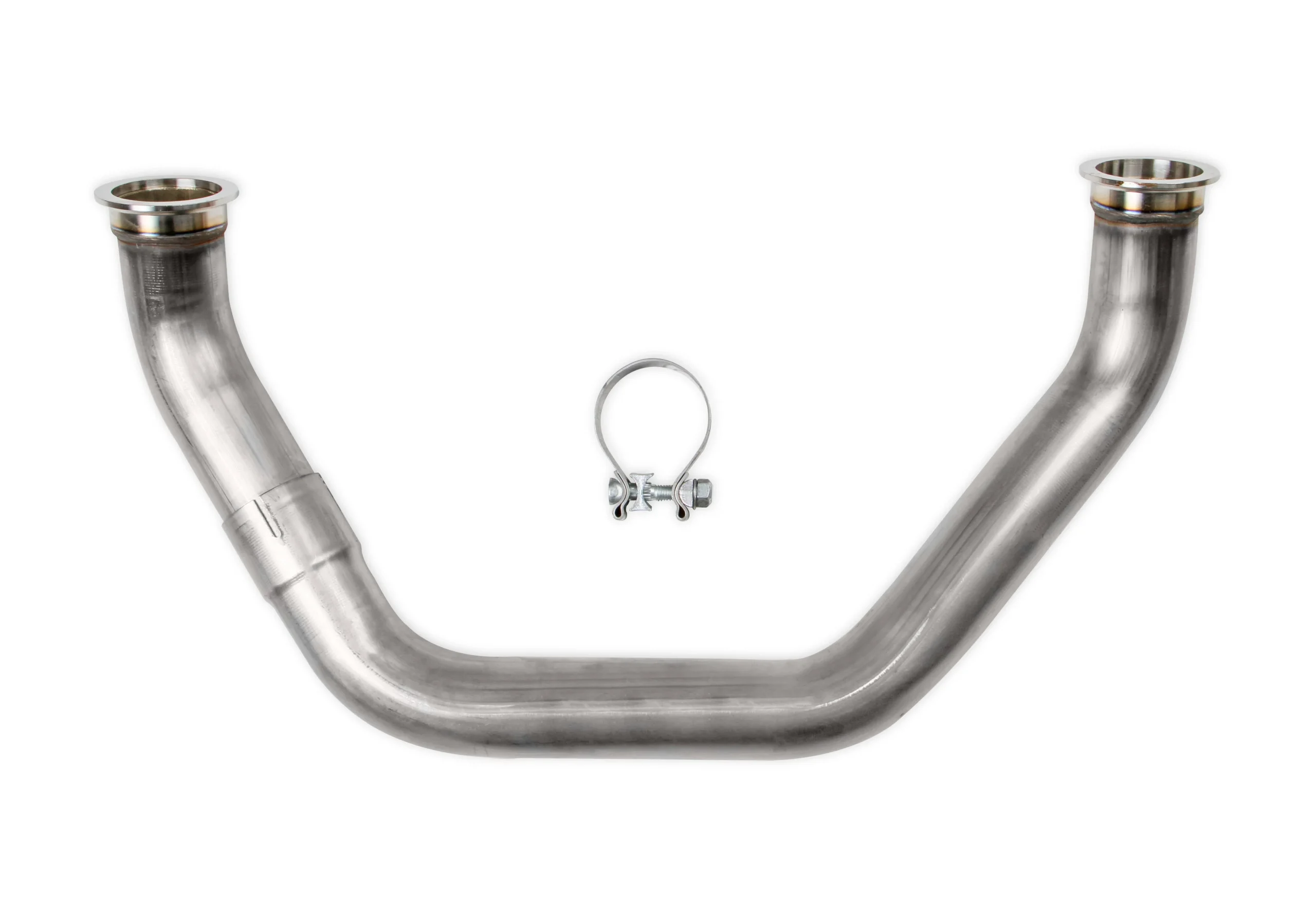 LS Turbo Cross-Over Tube - Fits GM 4L60/4L80