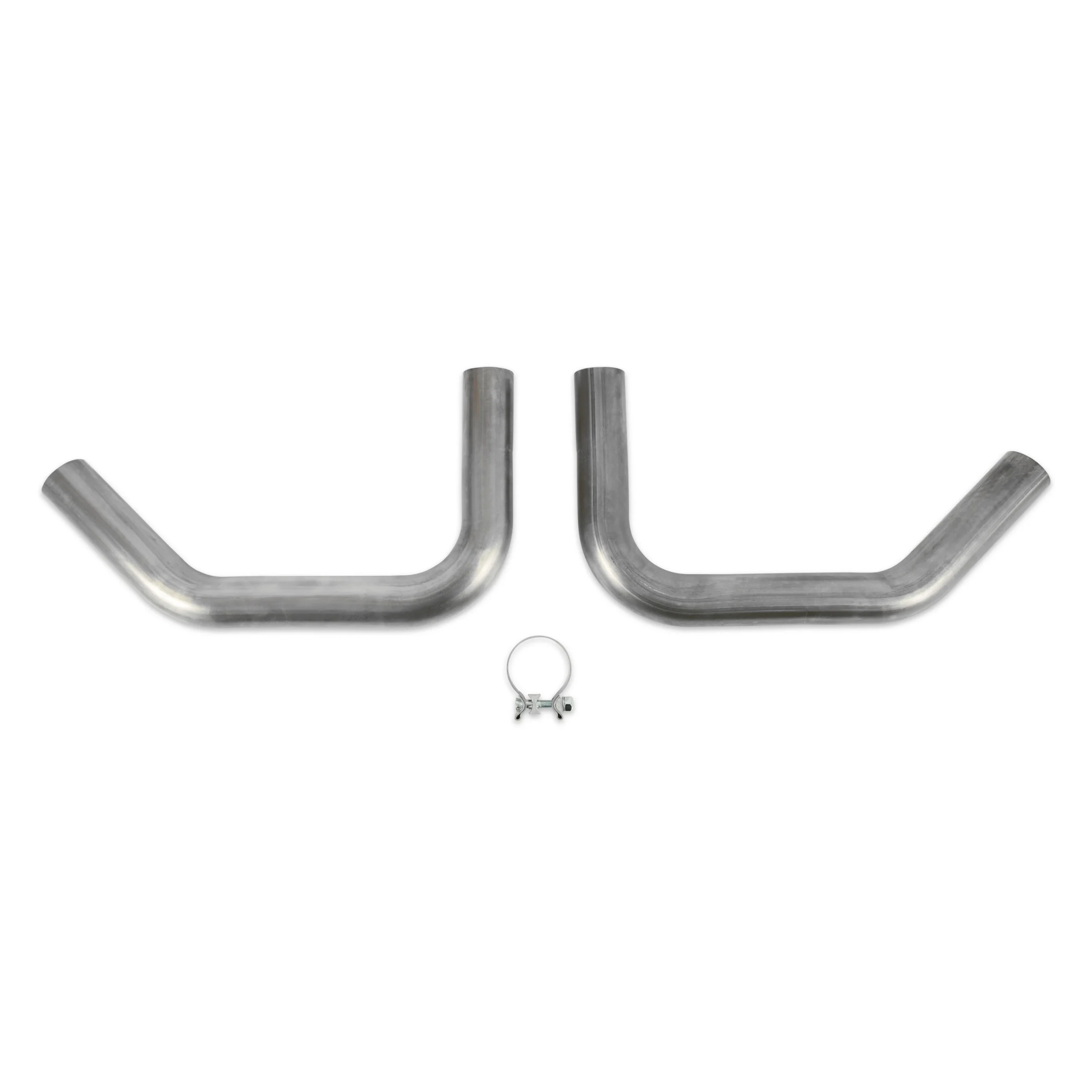 LS Turbo Cross-Over Tube - Universal Component Kit