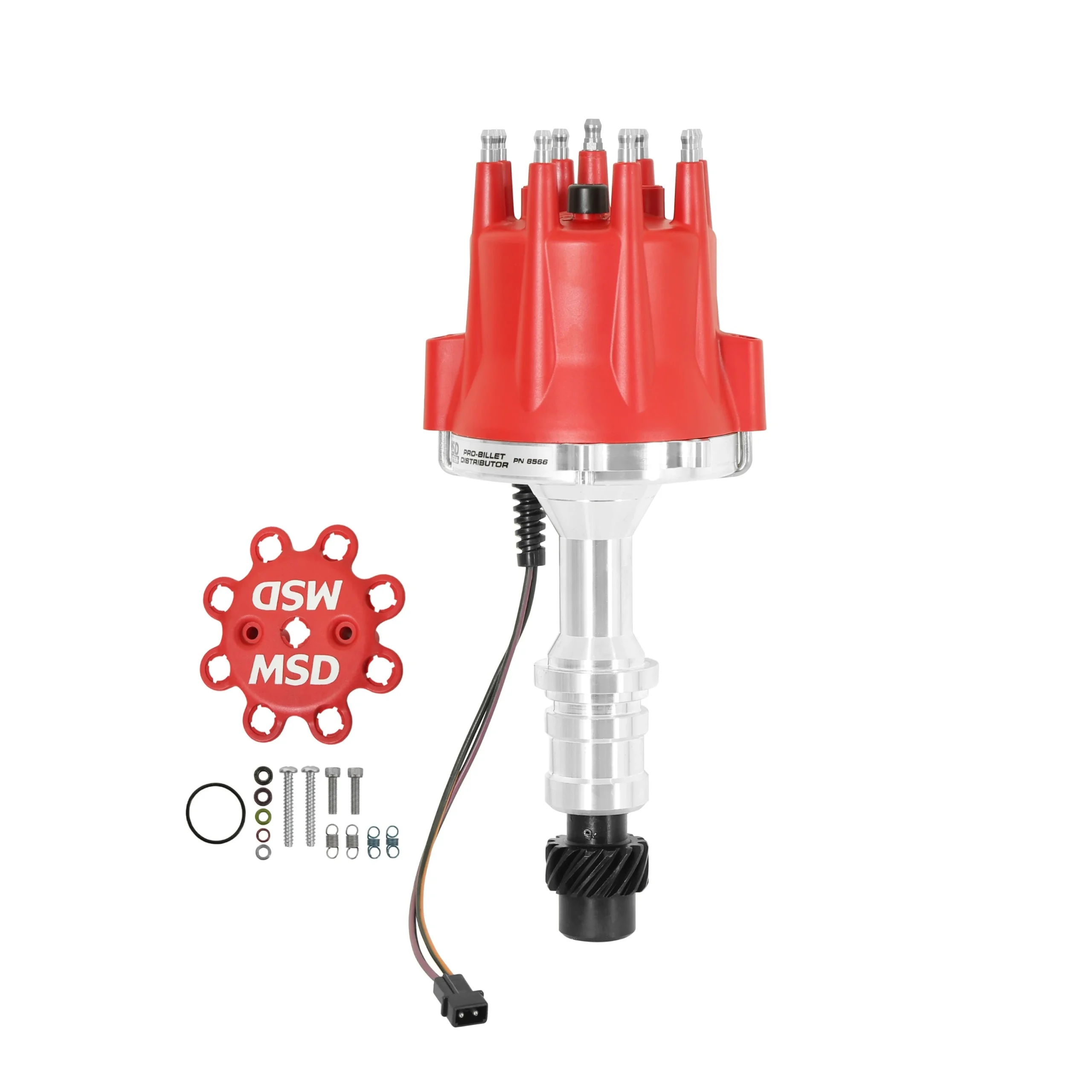 Oldsmobile V8 350-455 Distributor