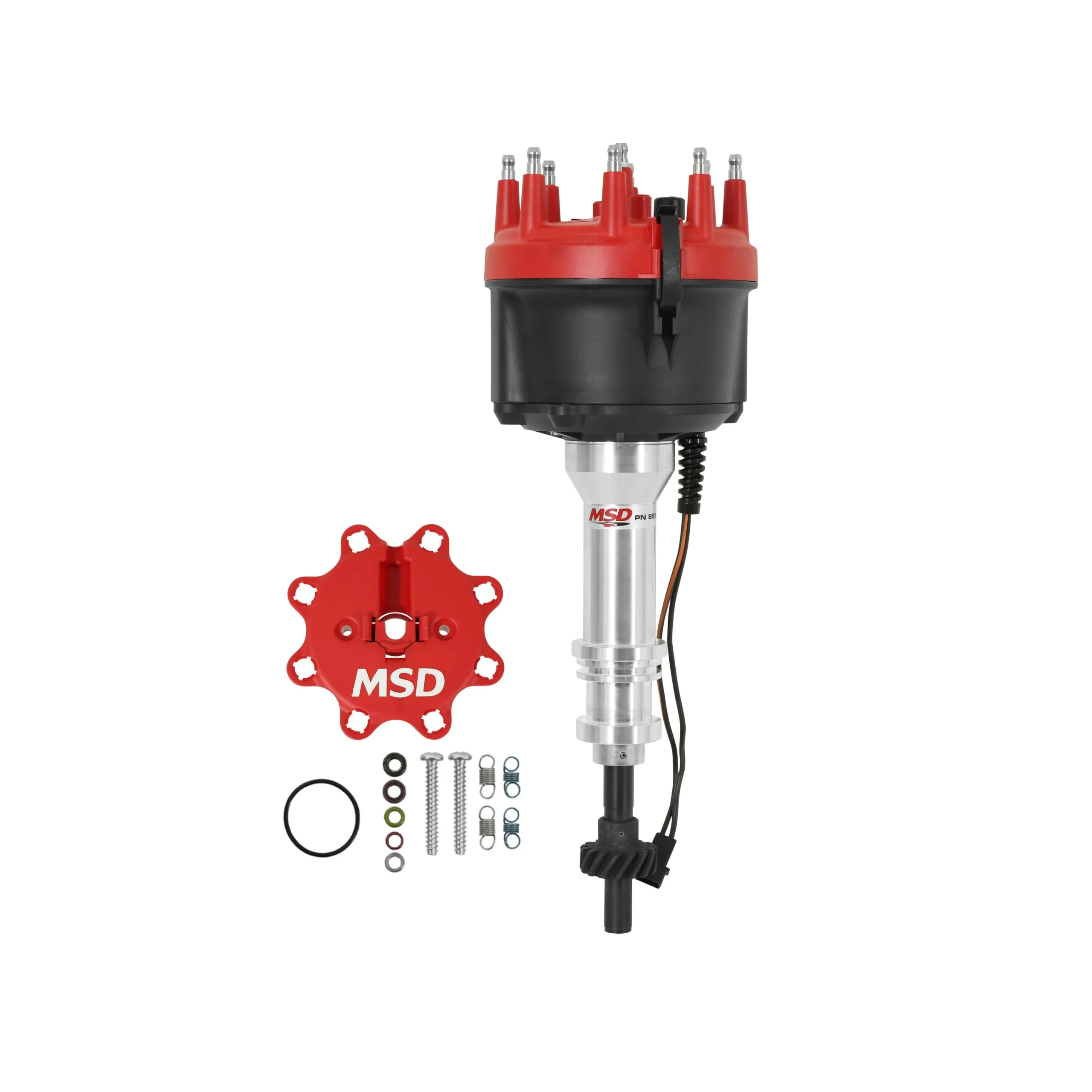 Ford V8 351C-460 Billet Distributor
