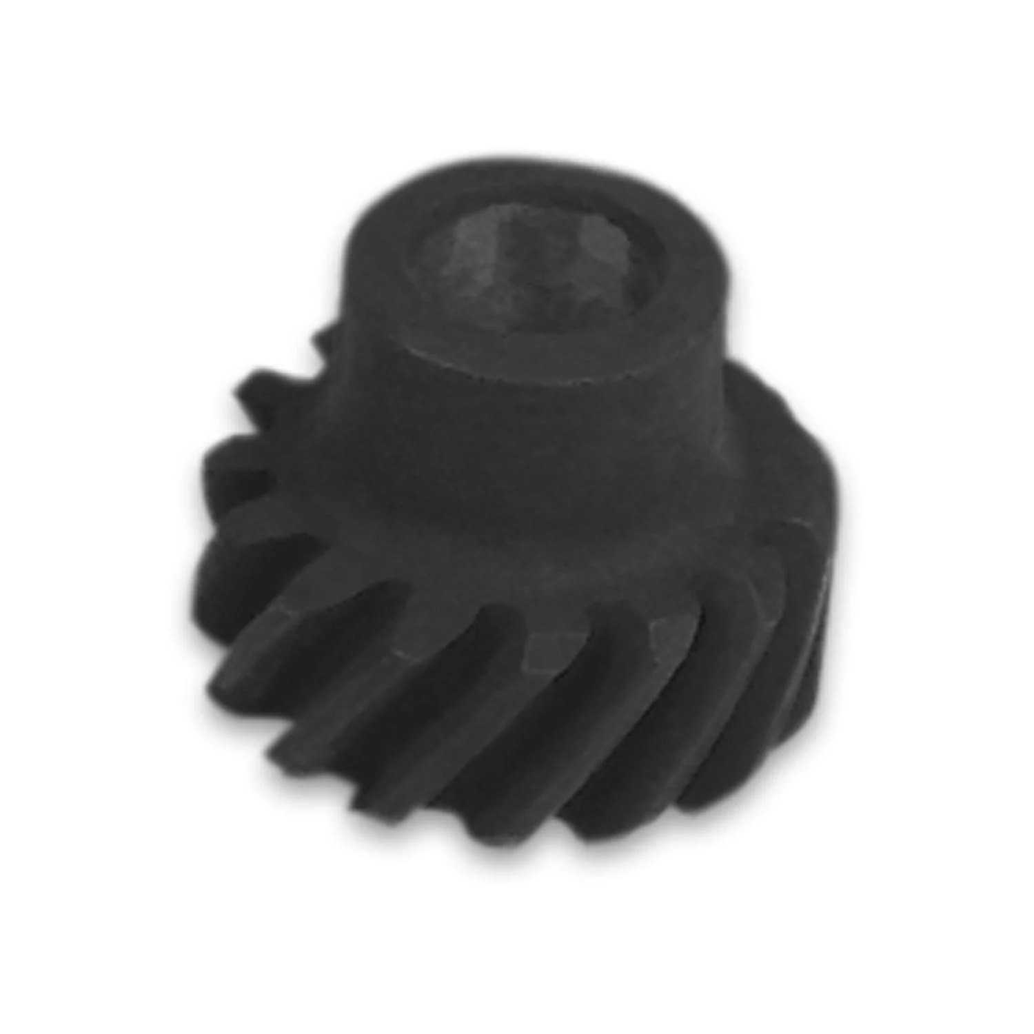 Provides long life, an easy break-in period and reliable performance!