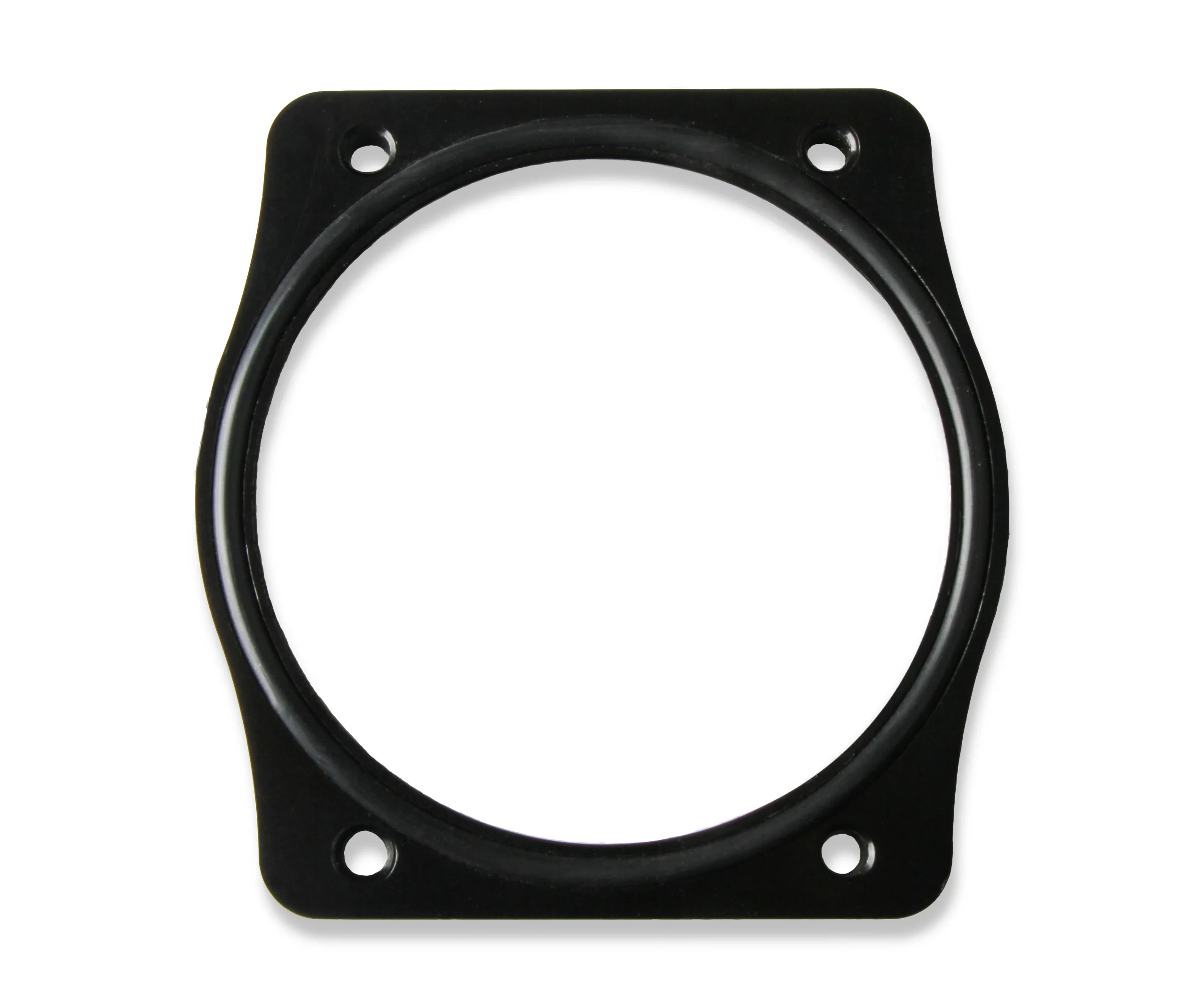 LS 4-Bolt 102mm Throttle Body Spacer
