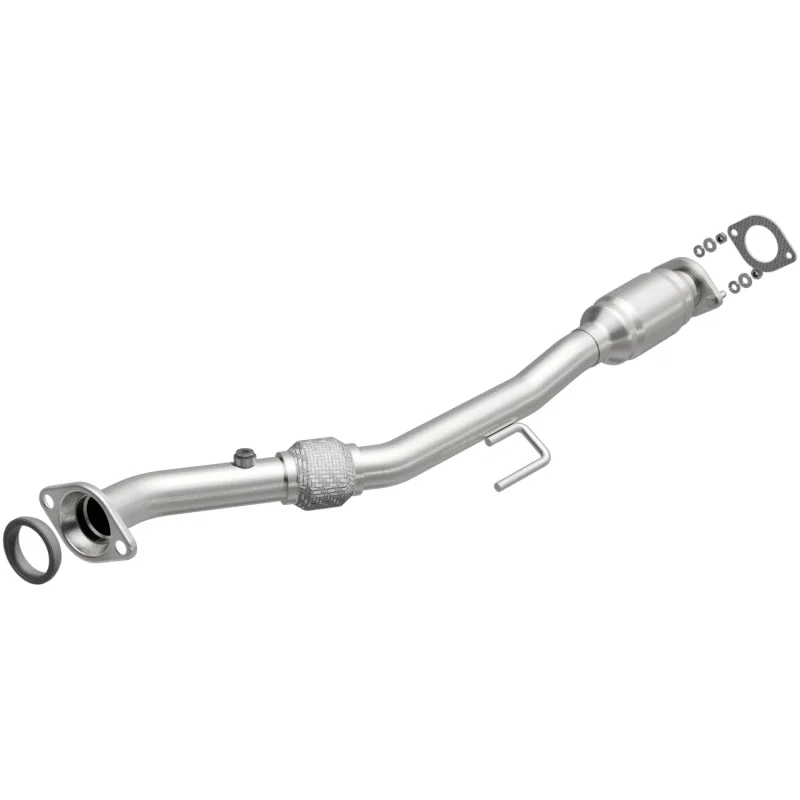 MagnaFlow Direct Fit Catalytic Converter 02-06 Altima 2.5L rear OEM