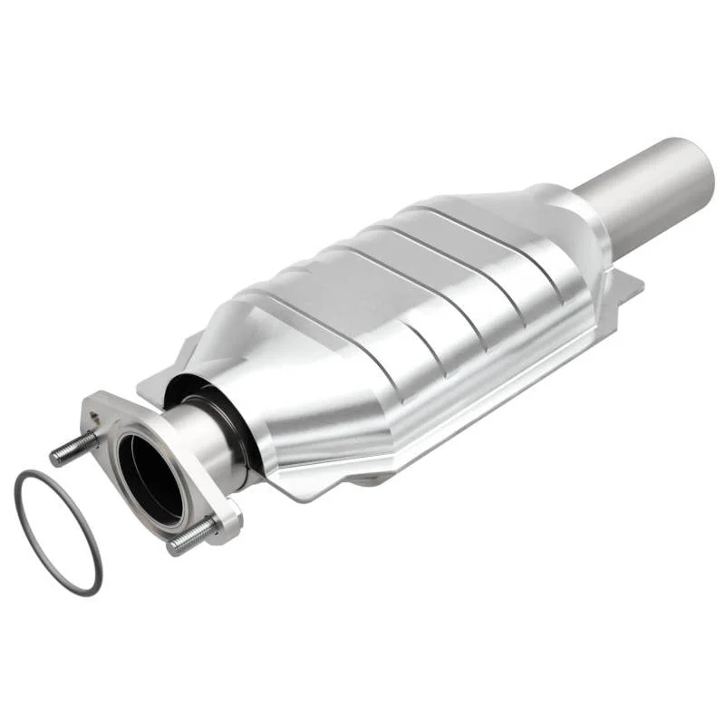 MagnaFlow Direct Fit Catalytic Converter 10-12 Fusion Hybrid 2.5L