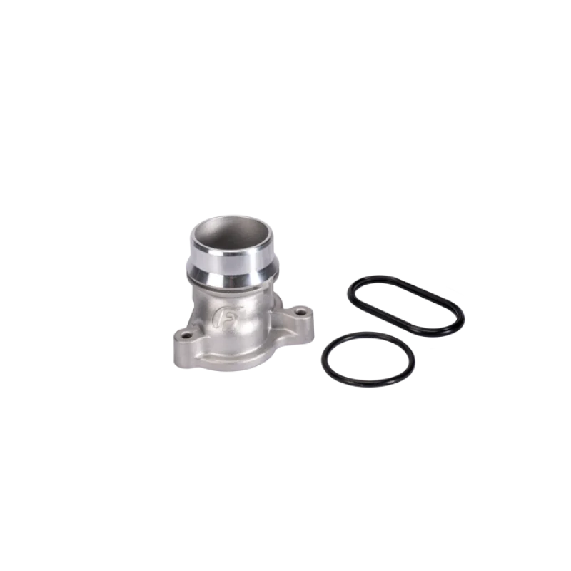 Fleece Performance 11-25 Ford F-250/F-350/F-450 6.7L Power Stroke Thermostat Housing Upgrade