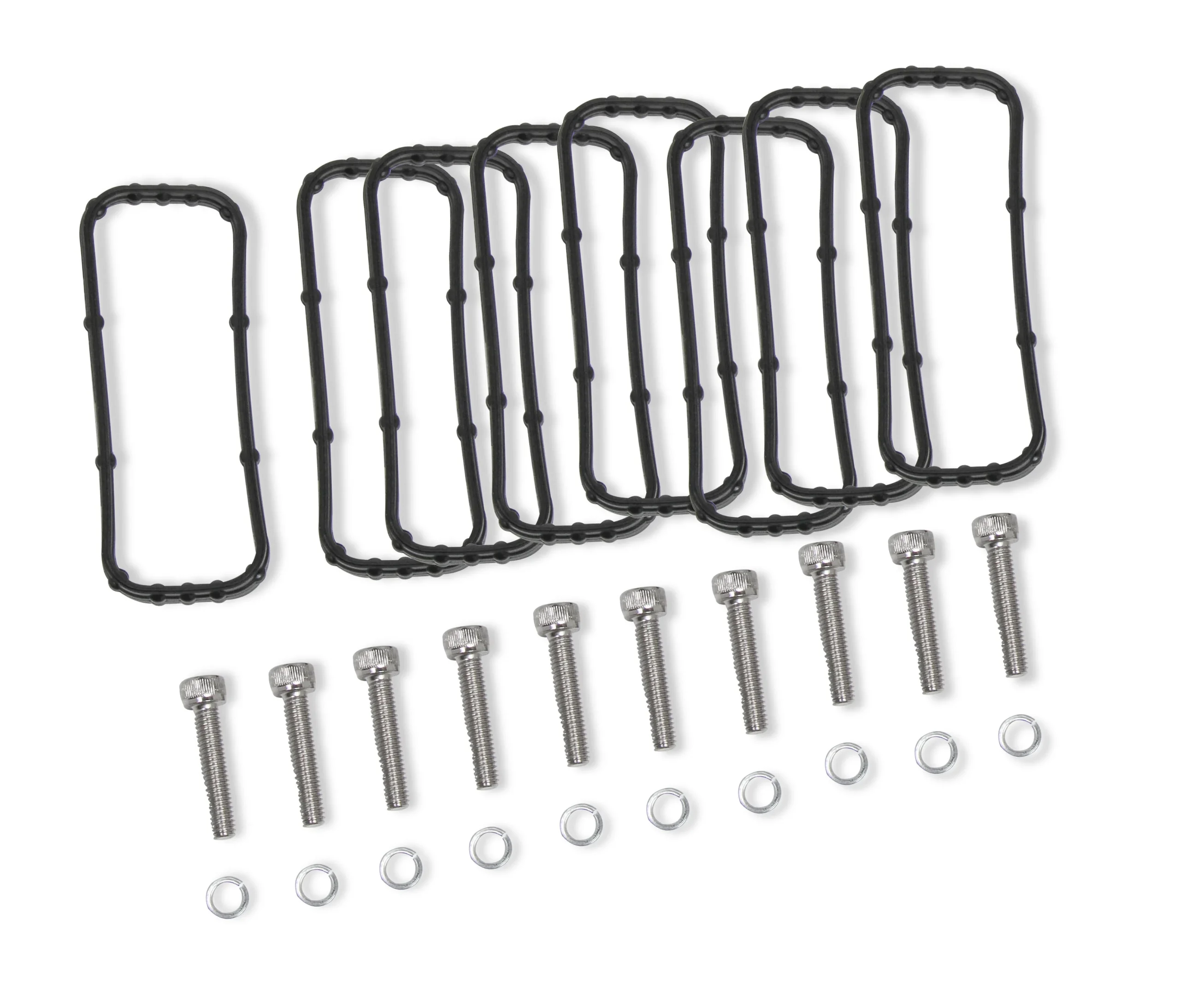 Sniper Intake O-Ring and Mounting Hardware Kit for LS1/LS2/LS6 Manifolds