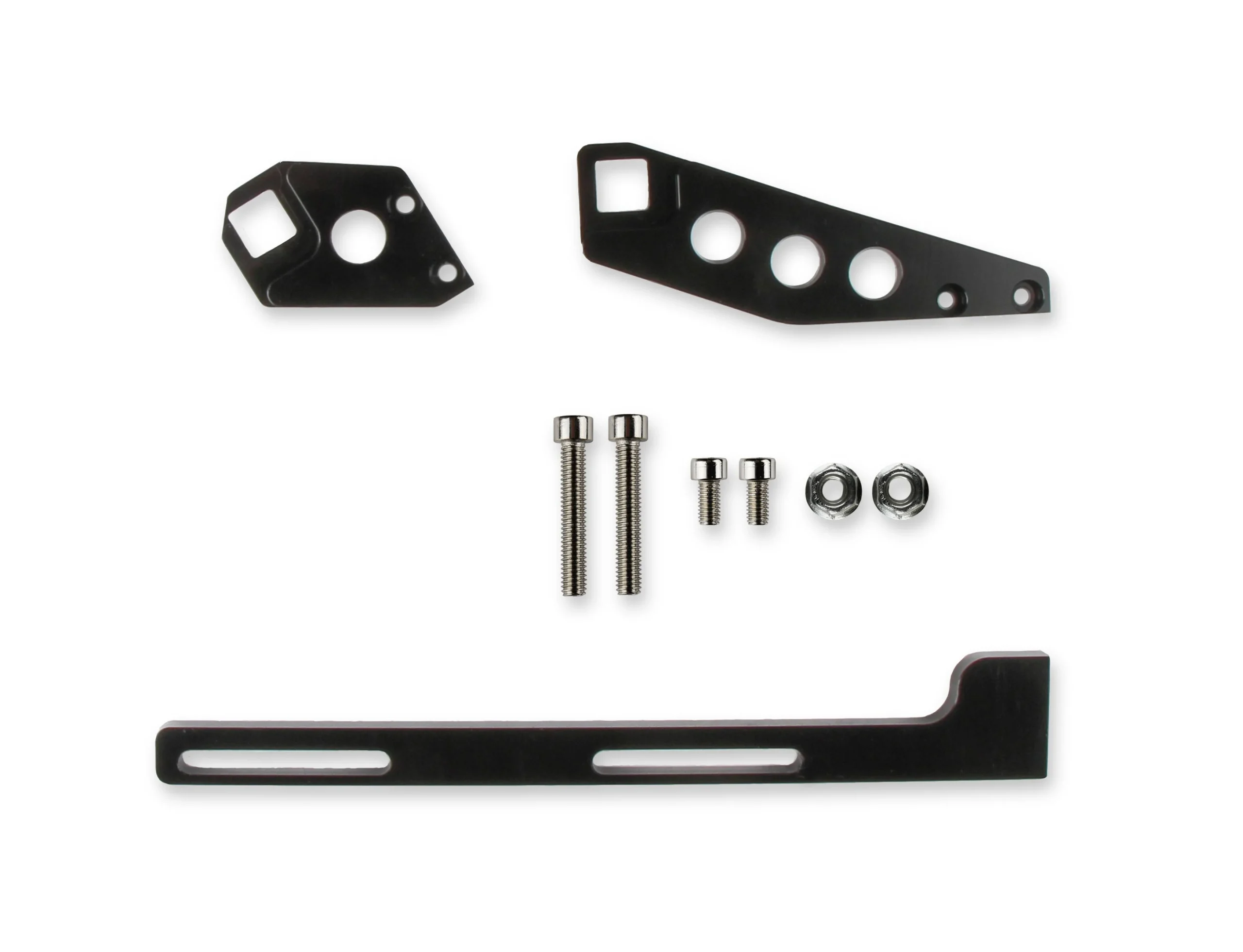 Sniper EFI Cable Bracket Kit