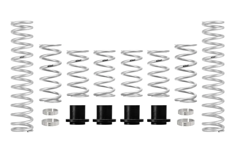 Eibach 2024 Polaris RZR XP1000 Pro-UTV Stage 3 HD Performance Springs