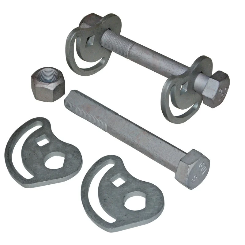SPC Performance GM 1500 Front Caster/Camber Adjustment Cam Kit - Pair