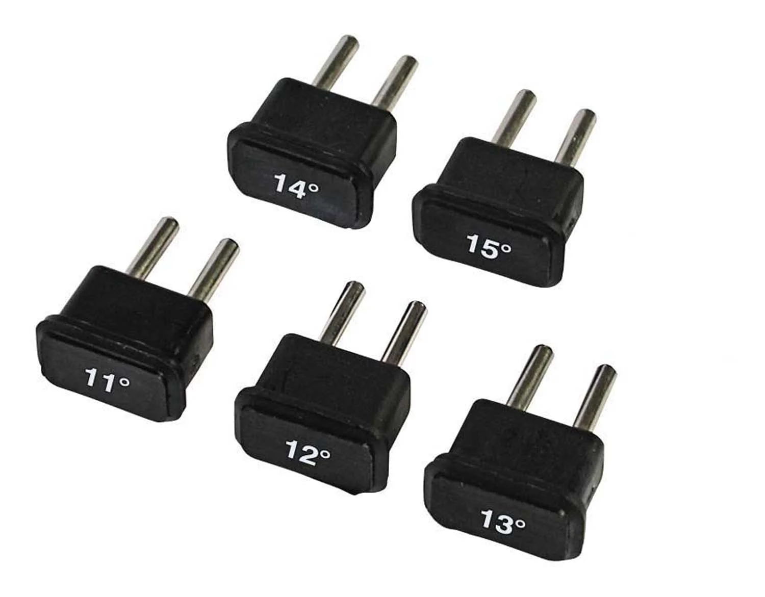 Retard module kit for use with MSD timing controls.