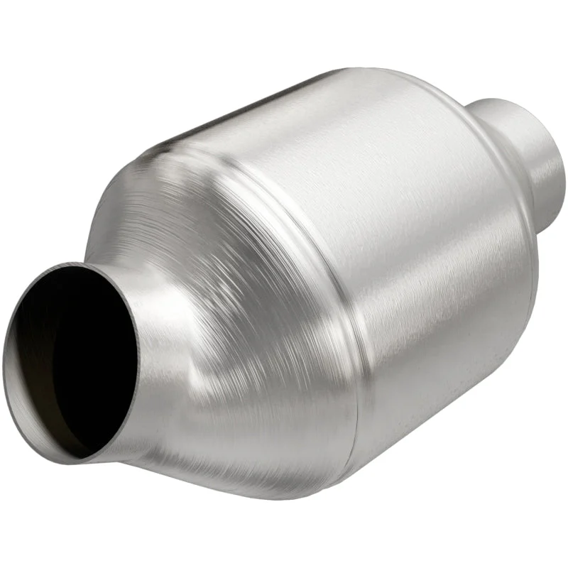 MagnaFlow Universal Catalytic Converter 5.00 C/A 3.00 Spun OEM