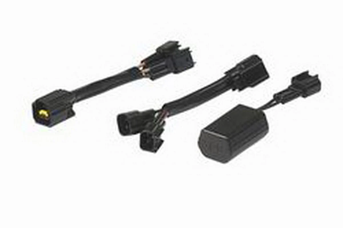 Adapter Harness Kit, Modular Ford 4.6L/5.4L w/MSD 6-MOD & OEM EFI
