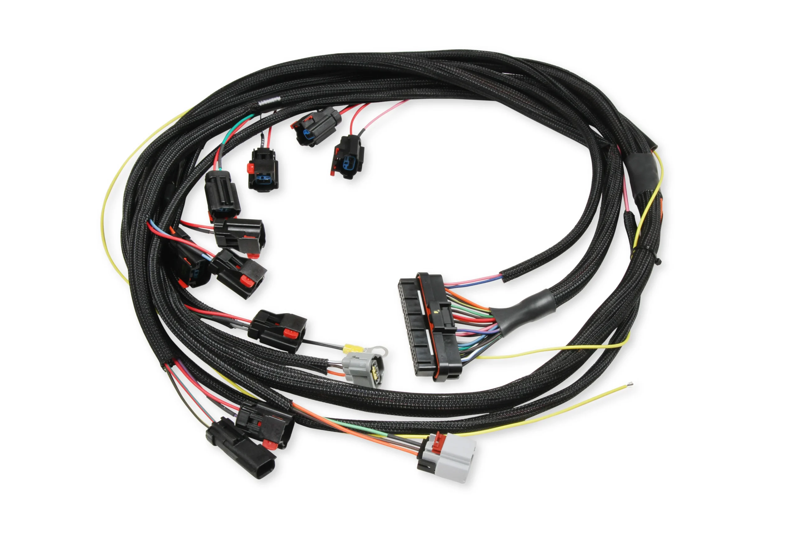 Harness for 6-Hemi Ignition Controller Early Model