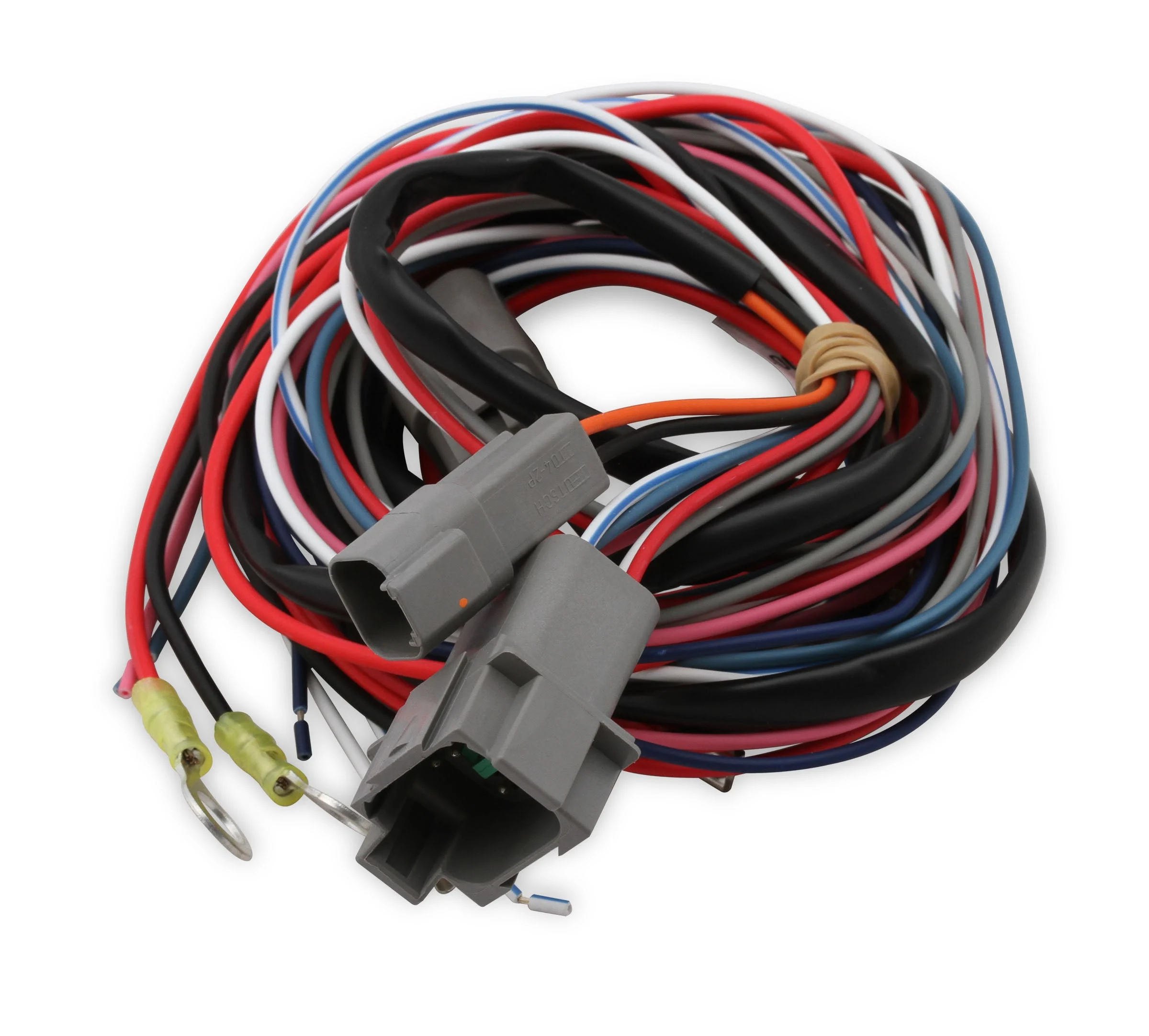 Replacement Harness for PN 6530 or PN 65303 Programmable 6AL-2