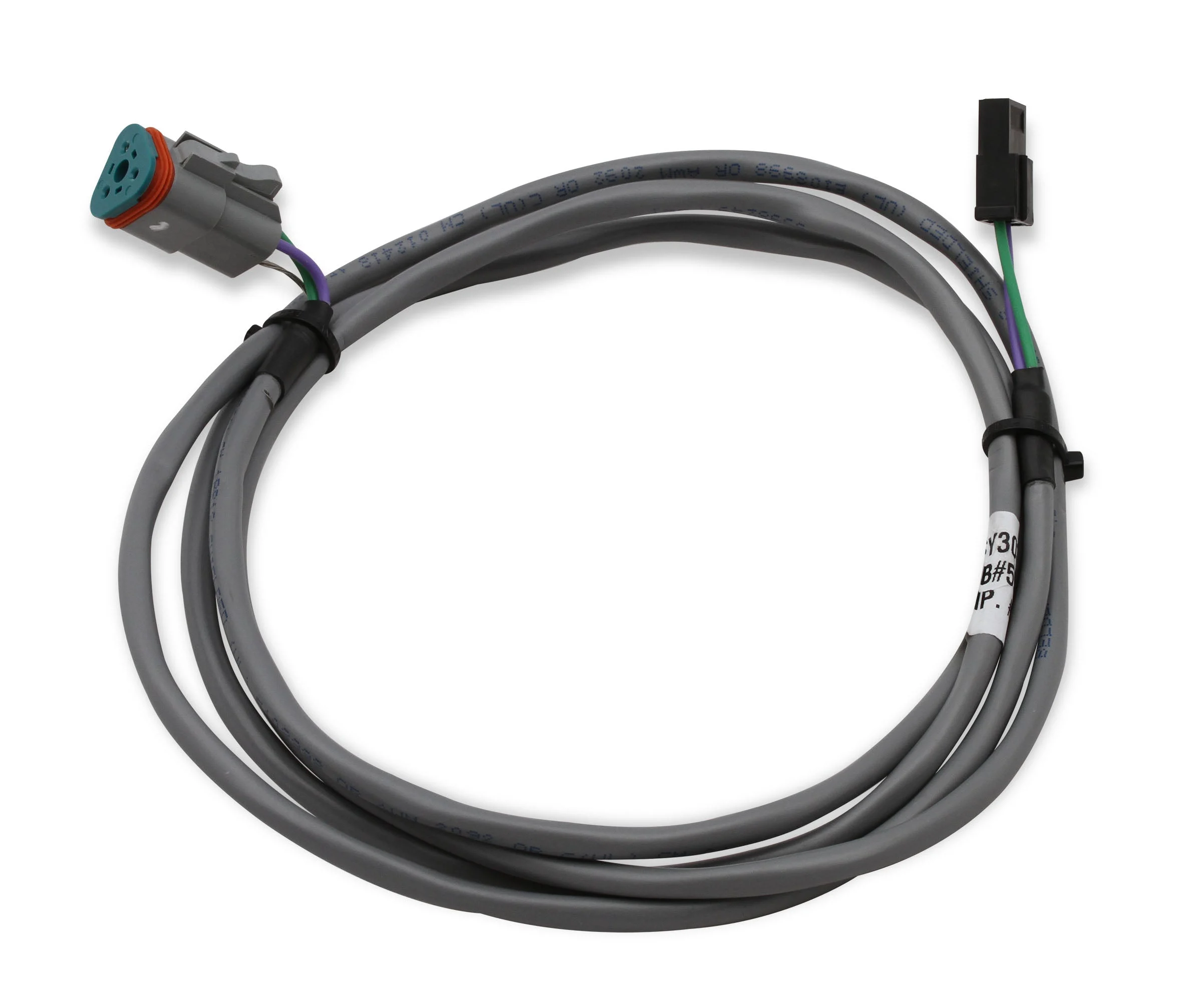 Replacement Shielded Mag Cable for PN 7730, 6-Feet