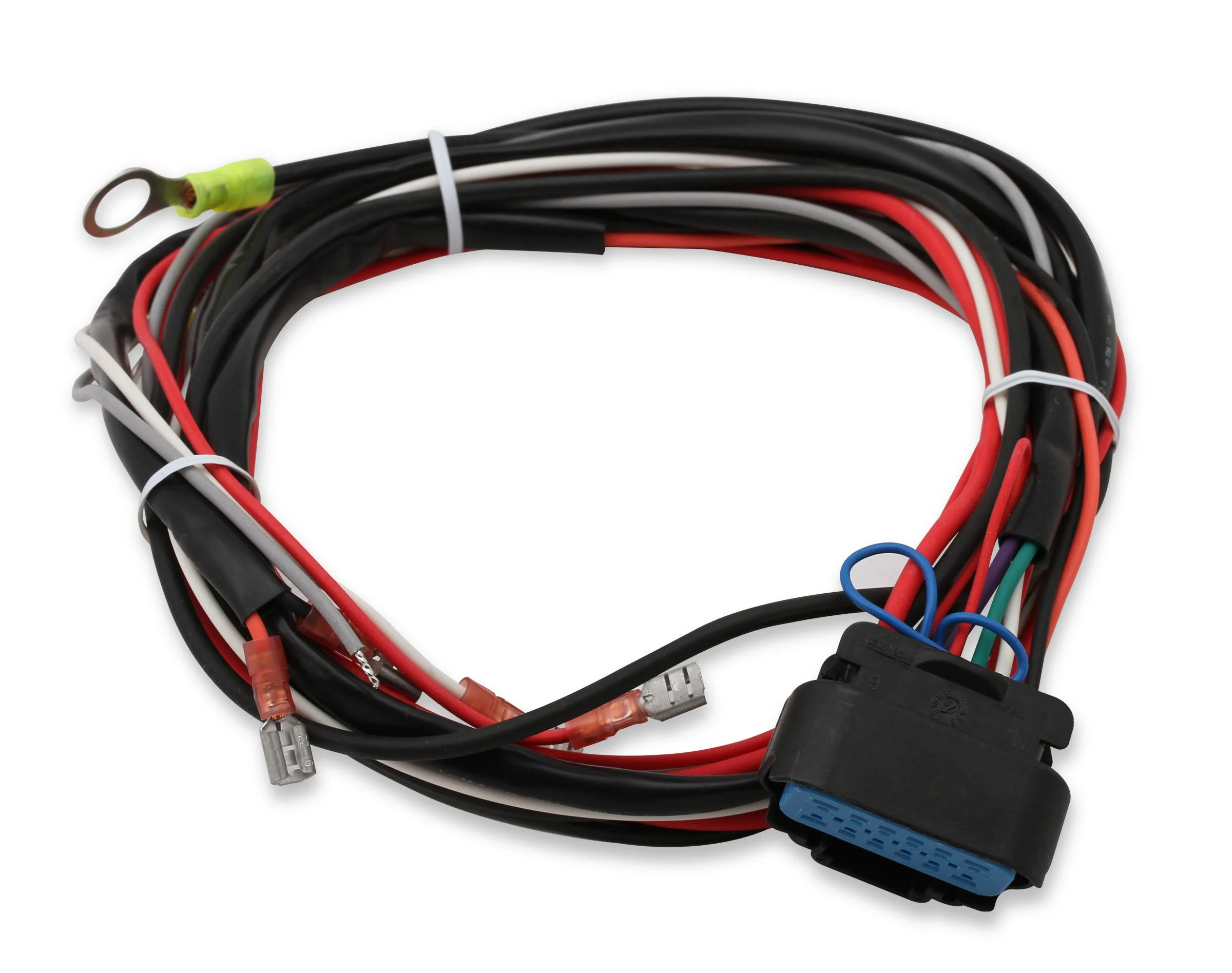 Replacement Harness for PN 6201/62013, Digital 6A and PN 6425/64253 Digital 6A-L