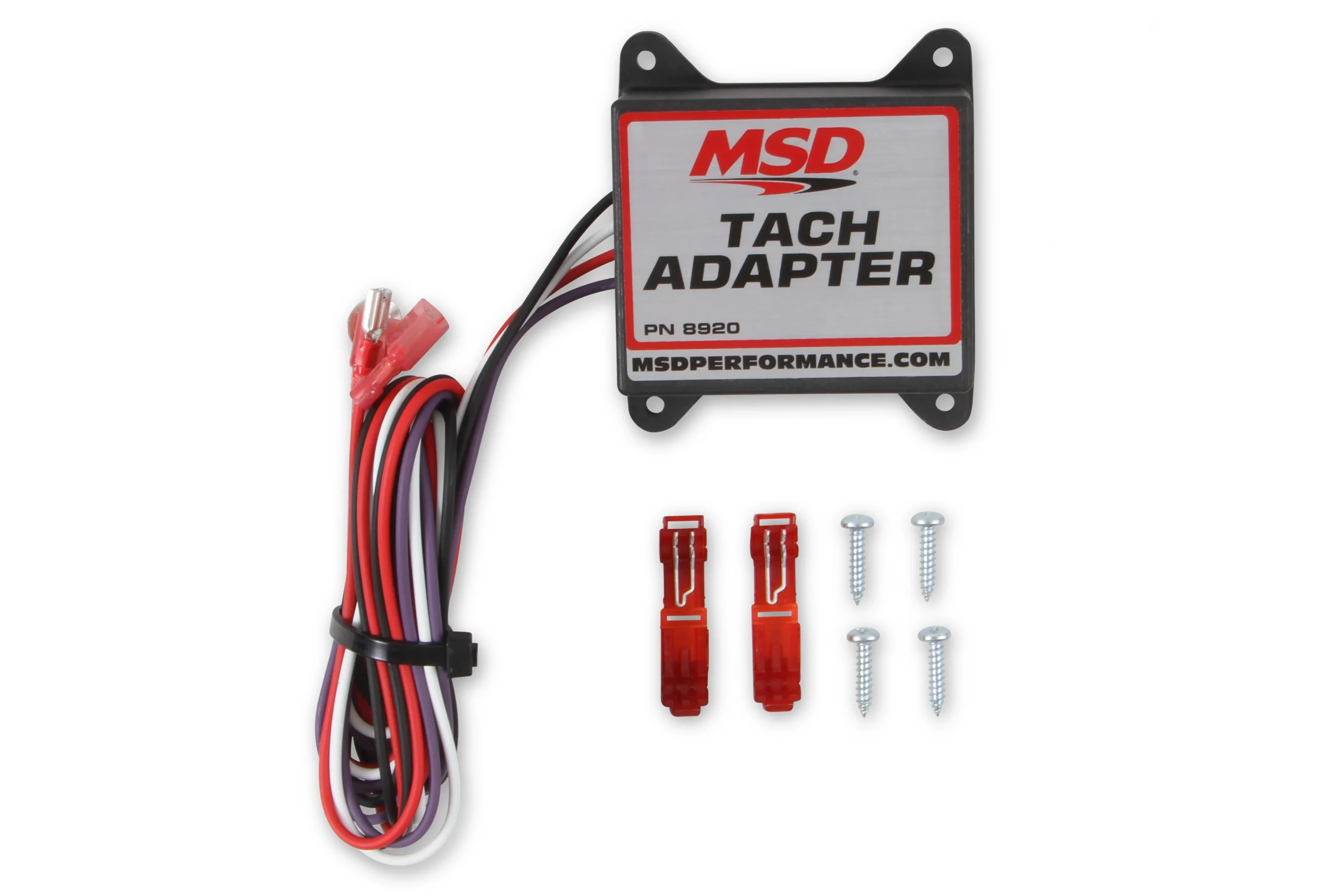Magnetic Trigger Installations or Current Triggered Tachometers