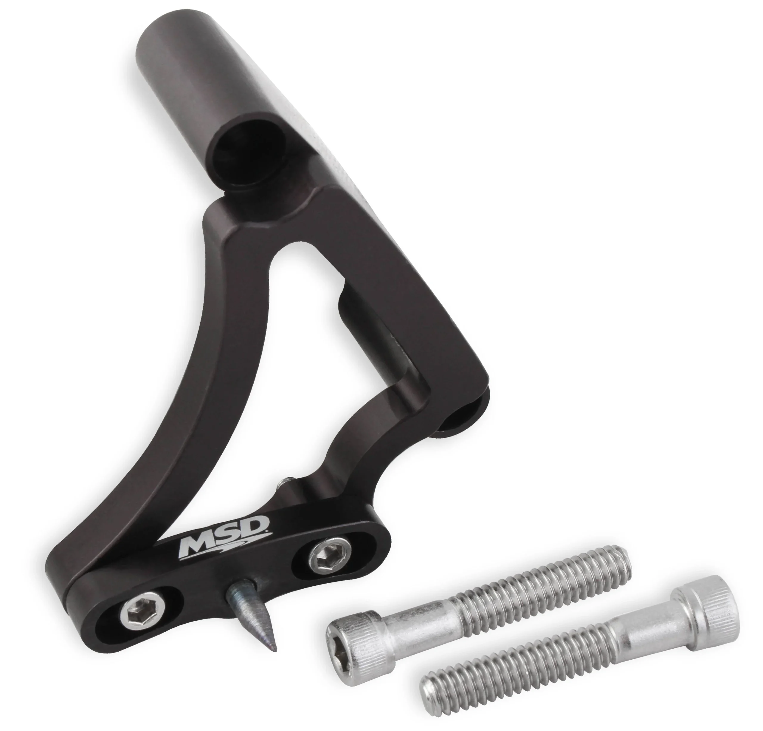 Small Block Chevrolet - Fits 6.375" Balancer