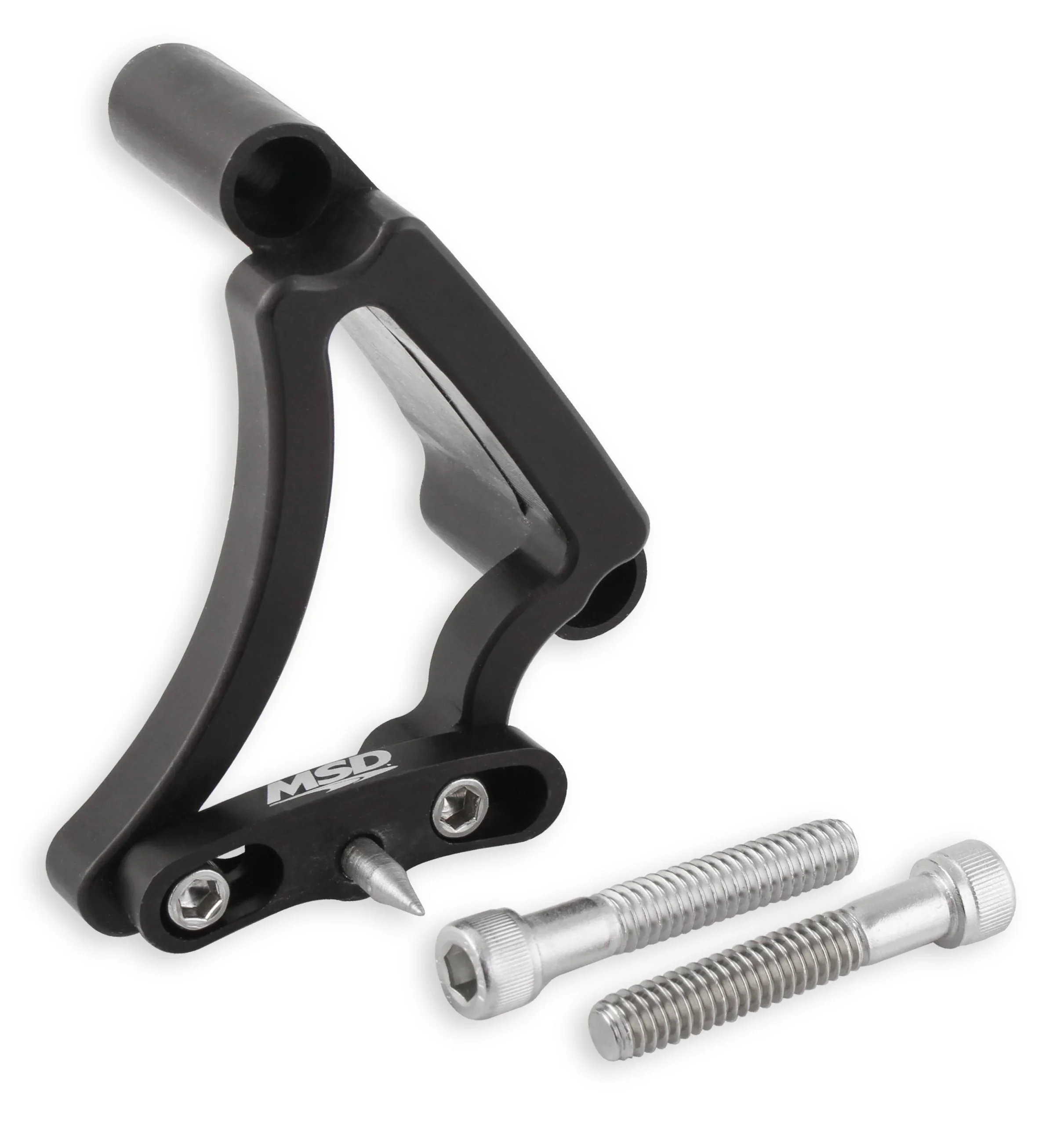 Small Block Chevrolet - Fits 6.25" Balancer