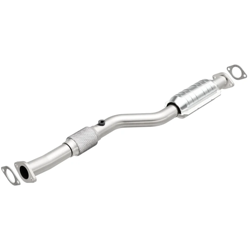 MagnaFlow Direct Fit Catalytic Converter 01-02 Elantra 2.0L