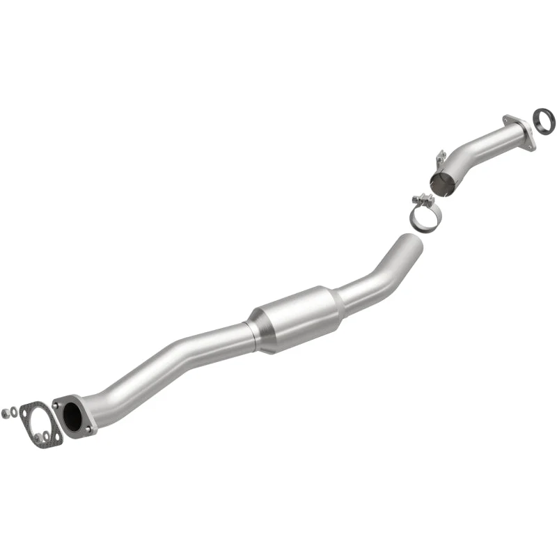 MagnaFlow 19-22 Subaru Ascent 2.4L OEM Grade Federal / EPA Compliant Direct-Fit Catalytic Converter