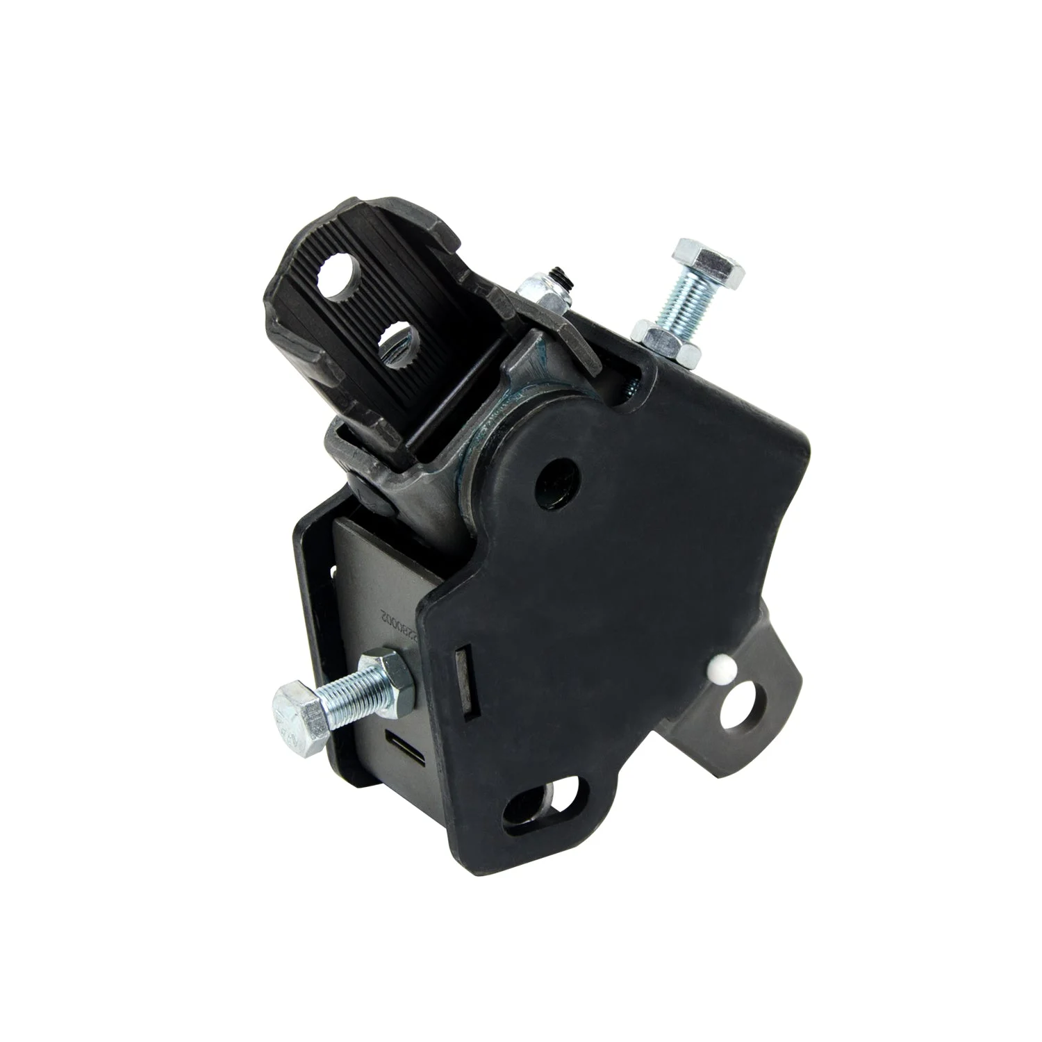 Hurst Mastershift 3-speed Manual Shifter Assembly