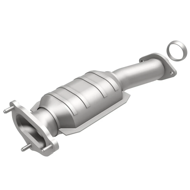 MagnaFlow Direct Fit Catalytic Conv 04-06 Ford Ranger Rear Assy / 04-06 Mazda B3000/B4000 Rear Assy