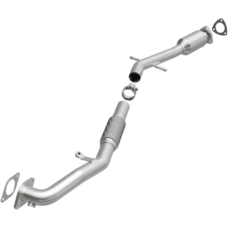 MagnaFlow Direct Fit Catalytic Converter 2017 Buick Envision 2.5L