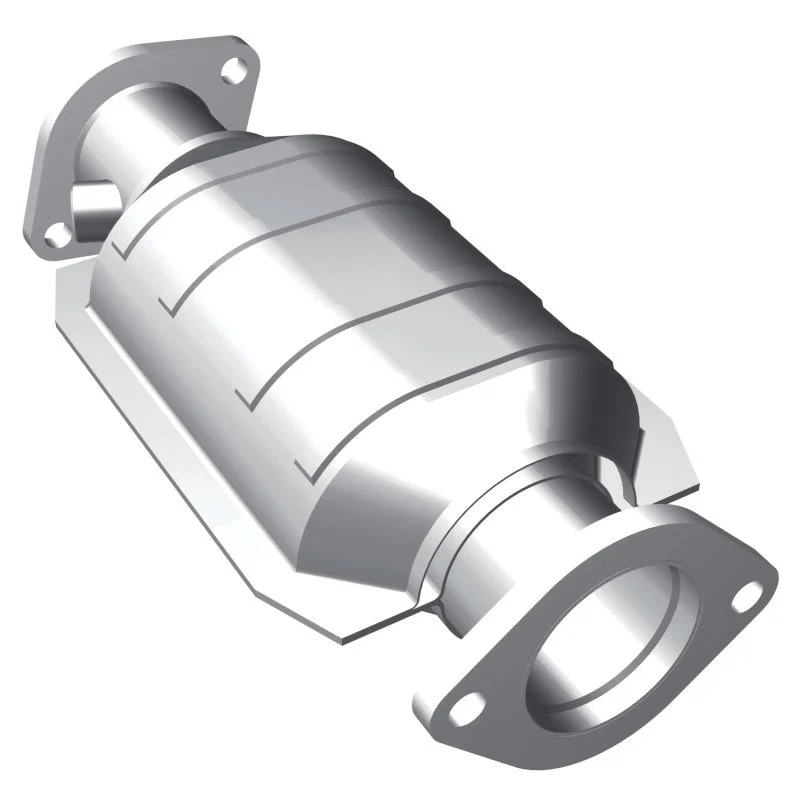 MagnaFlow Direct Fit Catalytic Converter 00-02 Nissan Sentra 1.8L CC