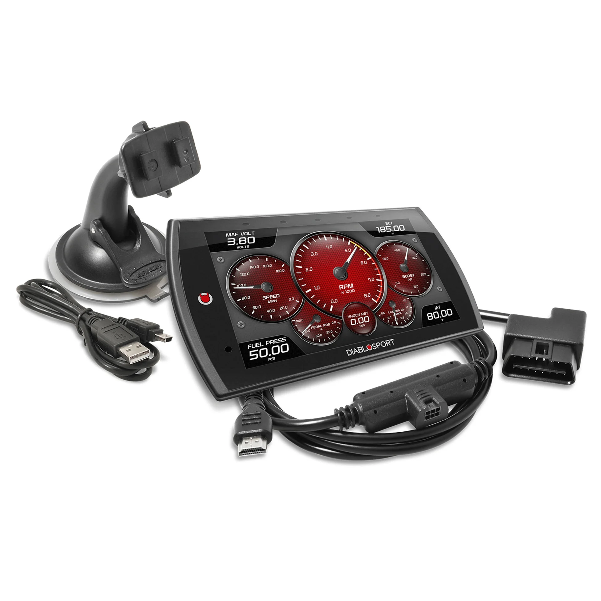 2015-2017 Dodge Challenger/Charger/300 - 3.6L