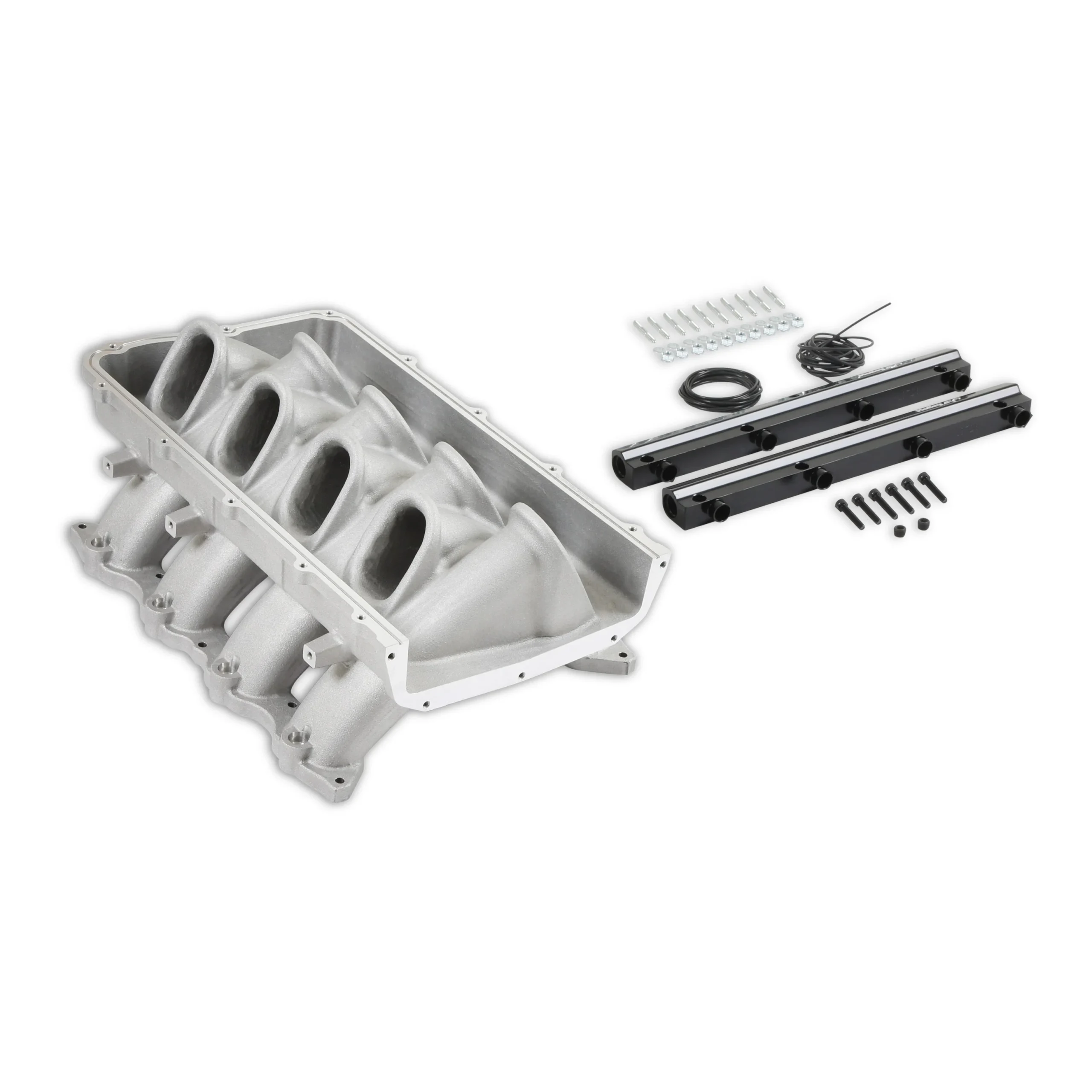Ultra Lo-Ram Intake Base - No Top Included