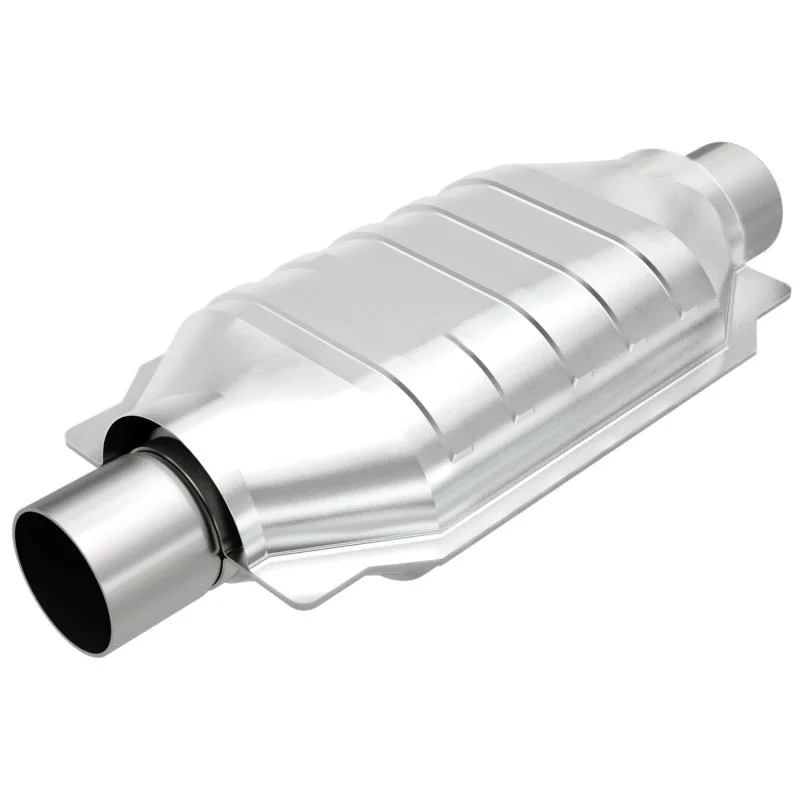 MagnaFlow Universal Catalytic Converter Mf 2.25