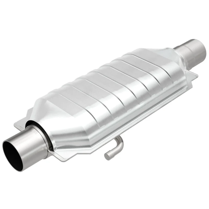 MagnaFlow Universal Catalytic Converter 2 W/Air