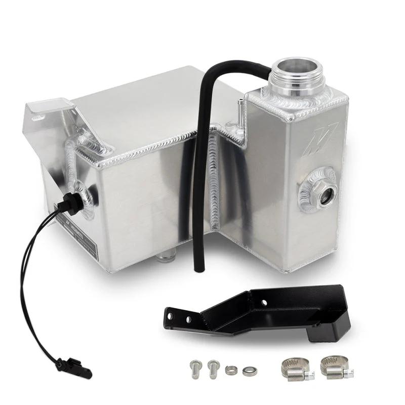 Mishimoto 2019+ Ram 6.7L Cummins Expansion Tank - Natural