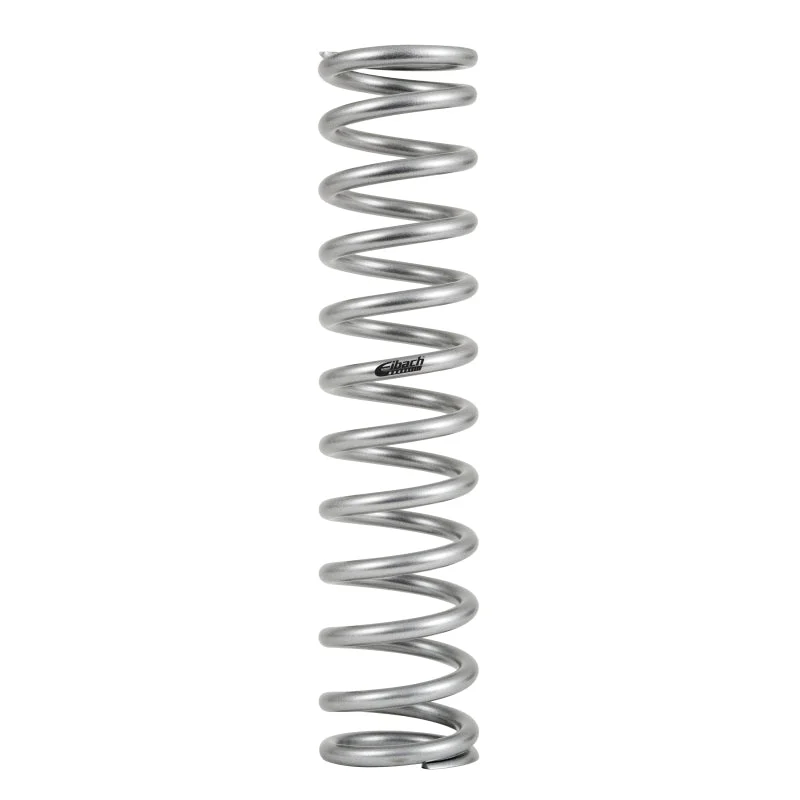 Eibach ERS 18.00 in. Length x 3.00 in. ID Silver Coilover Spring