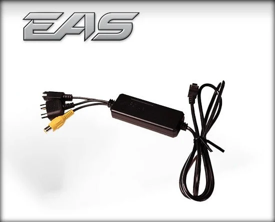 Edge CTS3 Camera Adapter