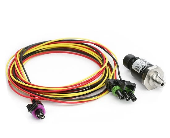 Compatible w/ Edge CS2/CTS2/CTS3 - 1/8 in. NPT